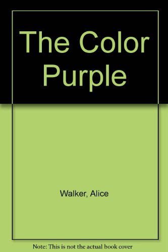 The Color Purple