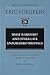 What Is History? And Other Late Unpublished Writings (CW28) (COLLECTED WORKS ERIC VOEGELIN)