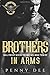 Brothers in Arms (Kings of Mayhem MC, #2)
