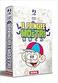 Il principe dei mostri. Collection box: 1-2