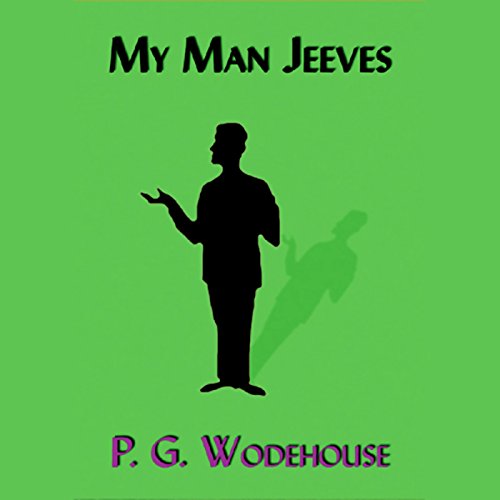 My Man Jeeves
