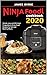 Ninja Foodi Cookbook: Your ...