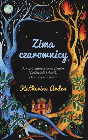 Zima czarownicy (Trylogia Zimowej Nocy, #3)