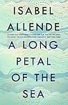 A LONG PETAL OF THE SEA by Isabel Allende