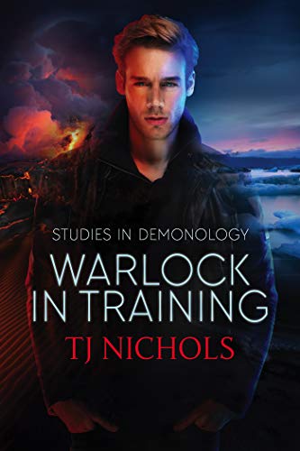 Warlock in Training (Studies in Demonology #1)
