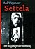 Settela by Aad Wagenaar