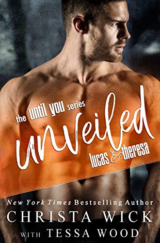 Unveiled (Until You #2)