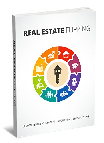 REAL ESTATE FLIPPING (Kindle Edition)