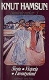 Samlede verker. 3  by Knut Hamsun