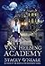 Van Helsing Academy (Supernatural Rehab, #1) by Stacey O'Neale