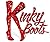 Kinky Boots by Geoff Deane