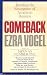 Comeback: Building the Resu...