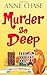 Murder So Deep (Eagle Cove Mysteries)