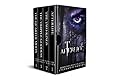 Afterlife Saga: Books 1-4