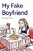 My Fake Boyfriend by Allison Lewis