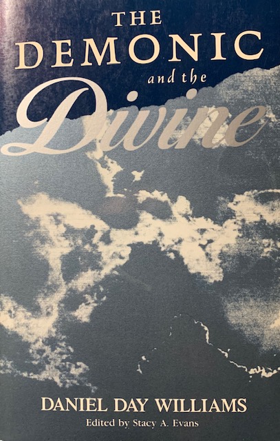 The Demonic and the Divine