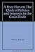 A Poor Harvest The Clash of Policies and Interests in the Gra... by richard-gilmore