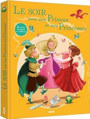 soirée princesse
