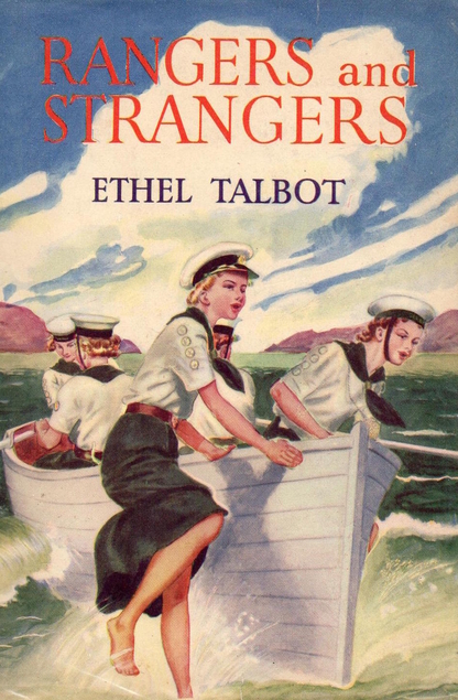 Rangers and Strangers and Other Stories (Hardcover)