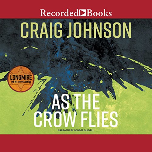 As The Crow Flies