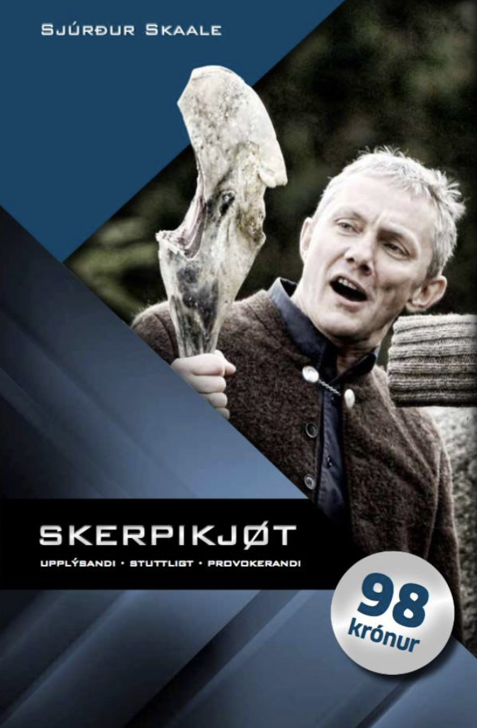 Skerpikjøt