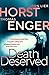 Death Deserved (Alexander Blix and Emma Ramm #1)