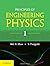 Principles of Engineering Physics 1