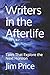 Writers in the Afterlife: T...