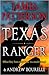 Texas Ranger (Rory Yates #1)