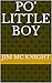 Po' Little Boy by Jim McKnight