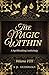 The Magic Within: A Spellbinding Anthology (Jl Anthology)