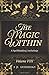 The Magic Within: A Spellbinding Anthology (JL Anthology)