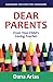 Dear Parents: From Your Child's Loving Teacher (Handbook for Effective Teamwork)