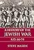 A History of the Jewish War by Steve Mason