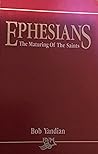 Ephesians: The ma...