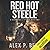 Red Hot Steele (Daggers & Steele, #1)