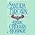 Hawk O'Toole's Hostage by Sandra       Brown