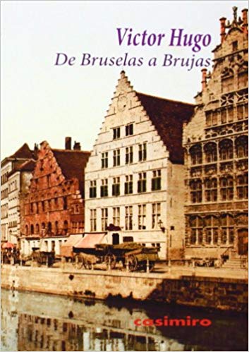 De Bruselas a Brujas