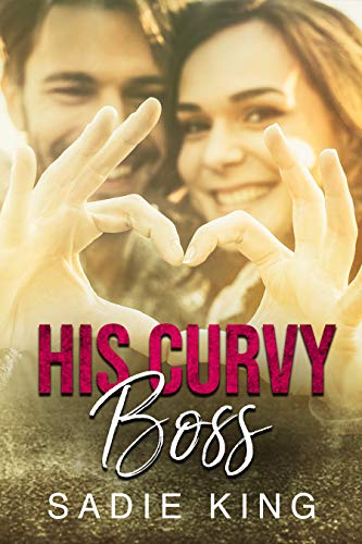 His Curvy Boss (Biker Brothers of Winter Town #2)
