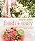 Marie Claire: Fresh & Easy
