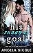 His Runaway Goal (Game Winn...
