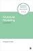 Multilevel Modeling by Douglas A. Luke