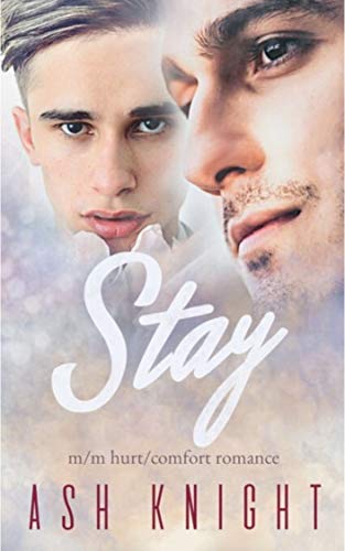 Stay (Kindle Edition)