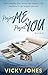 Project Me, Project You by Vicky Jones