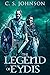 The Legend of Eydis (The Legend of Eydis, #2)