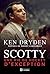 SCOTTY  by DRYDEN KEN