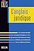 L'anglais juridique by Peter Strutt