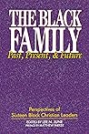 The Black Family by Lee N. June The Black Family by Lee N. June