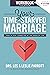 Your Time-Starved Marriage ...