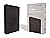 NET Bible, Single-Column Reference, Leathersoft, Black, Comfort Print: Holy Bible